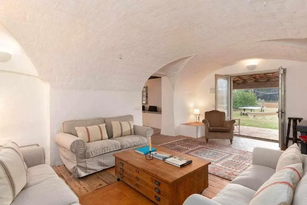 Mas Del Blat Calonge-Costa Brava En Mas Vilobi Villa