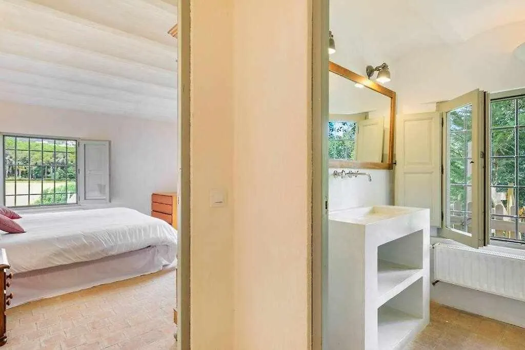 Mas Del Blat Calonge-Costa Brava En Mas Vilobi Villa